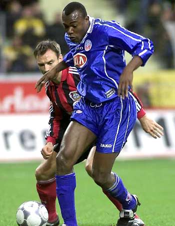 第二選擇 第二選擇